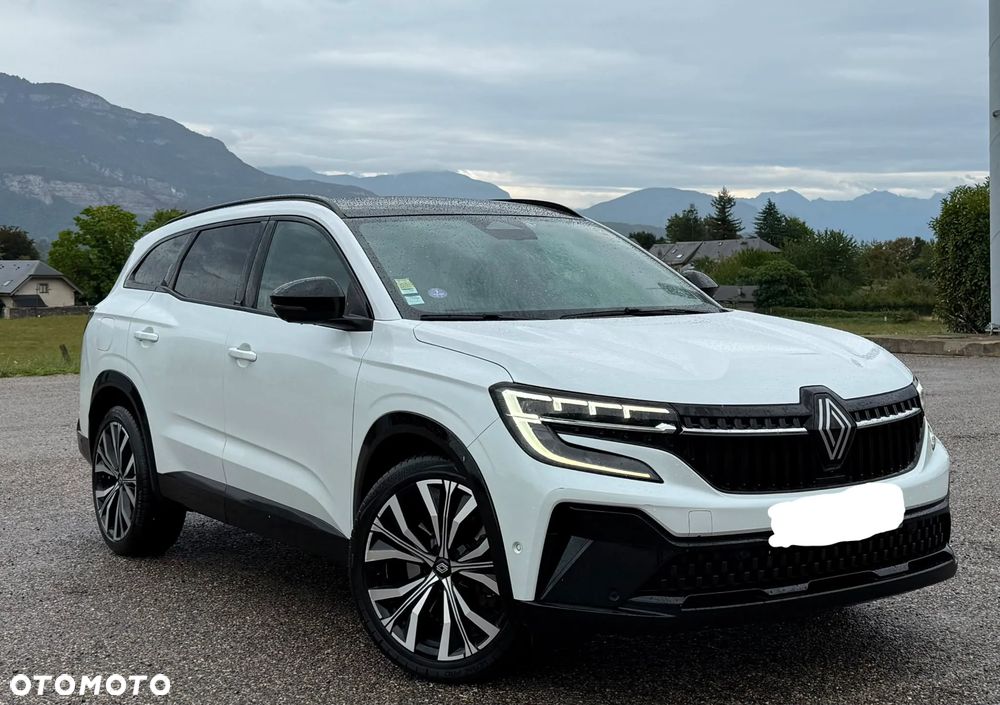 Renault Espace 1.2 E-Tech Full Hybrid 200 Techno MMT 5os - 1