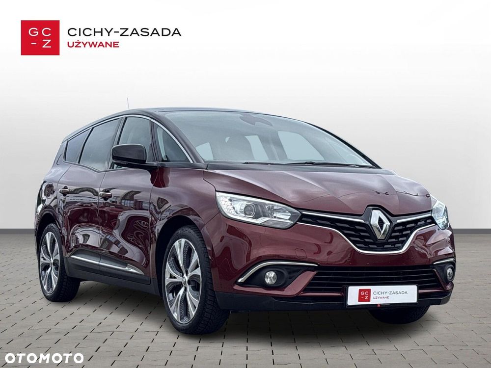 Renault Scenic - 7