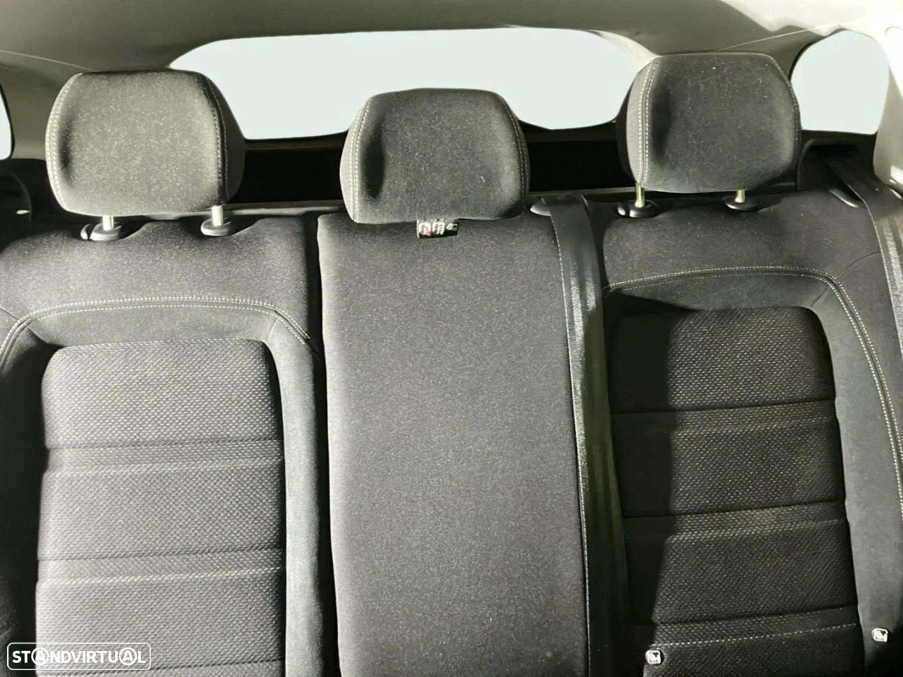 Fiat Tipo Station Wagon 1.6 M-Jet Lounge J17 - 16