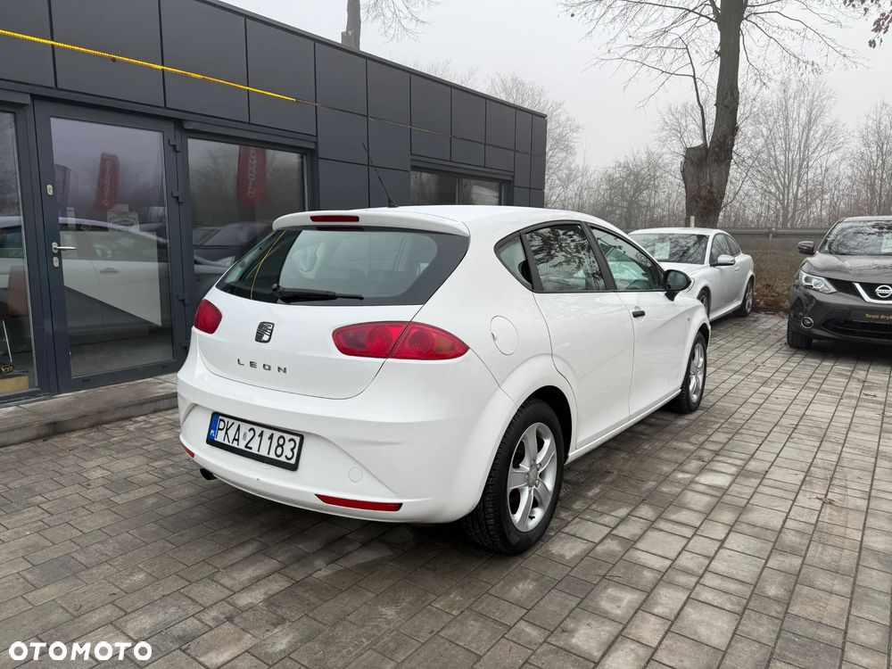 Seat Leon 1.4 Stella - 16