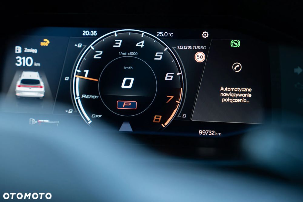 Cupra Formentor 2.0 TSI 4Drive DSG - 16