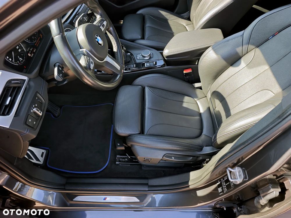 BMW X2 sDrive18i M Sport - 13