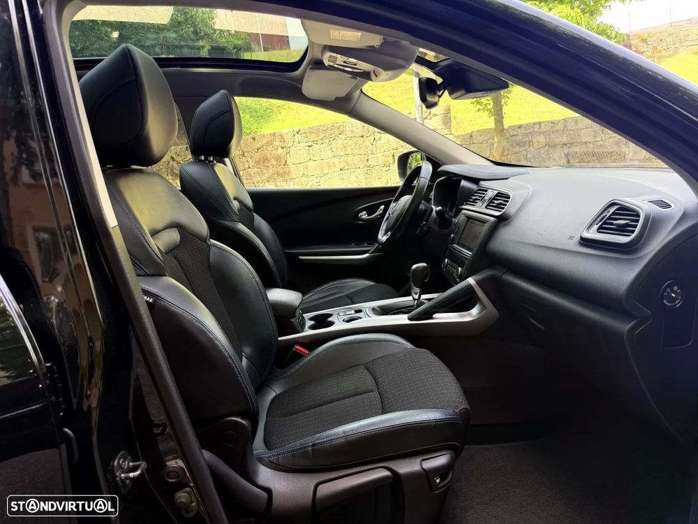 Renault Kadjar Energy TCe 130 EDC CROSSBORDER-S - 11