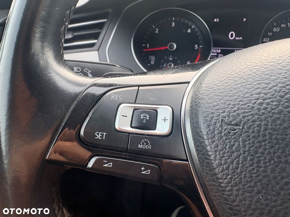 Volkswagen Arteon 2.0 TDI SCR Essence DSG - 17