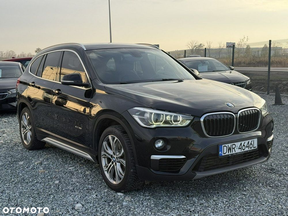 BMW X1 xDrive28i - 3