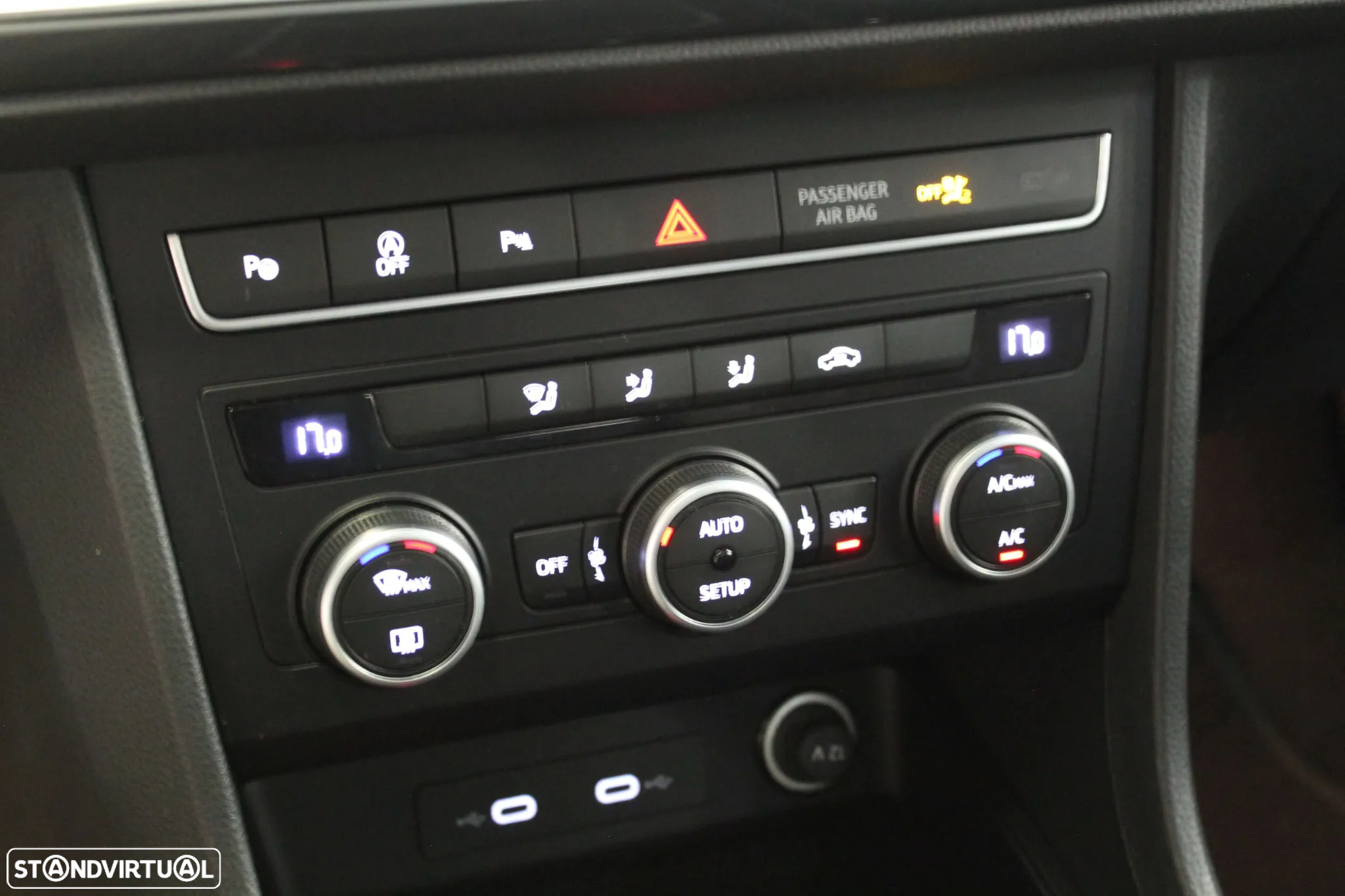 SEAT Ateca 1.0 TSI Style - 14