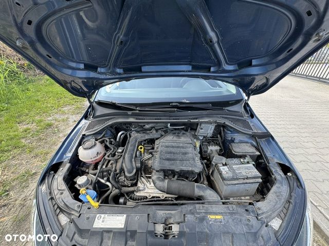 Skoda Fabia 1.0 TSI Active - 10