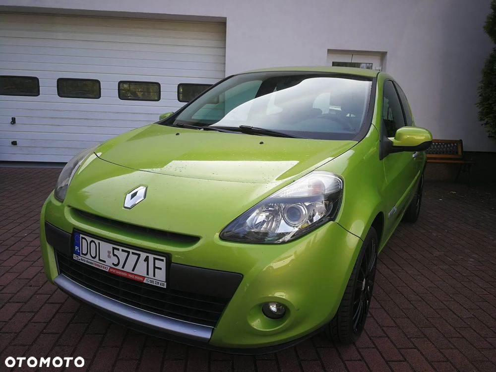 Renault Clio 1.5 dCi Privilege - 6