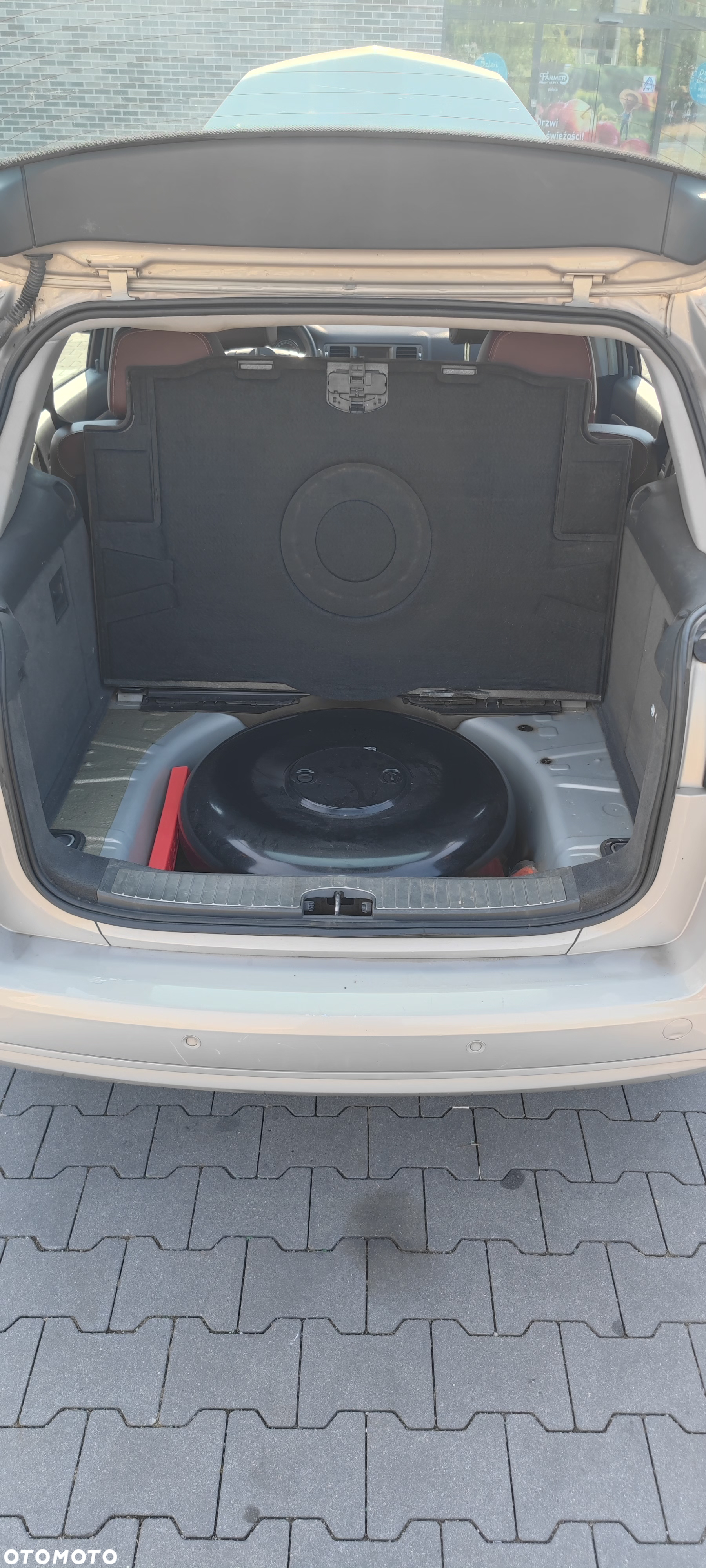 Opel Signum 1.8 Cosmo - 8