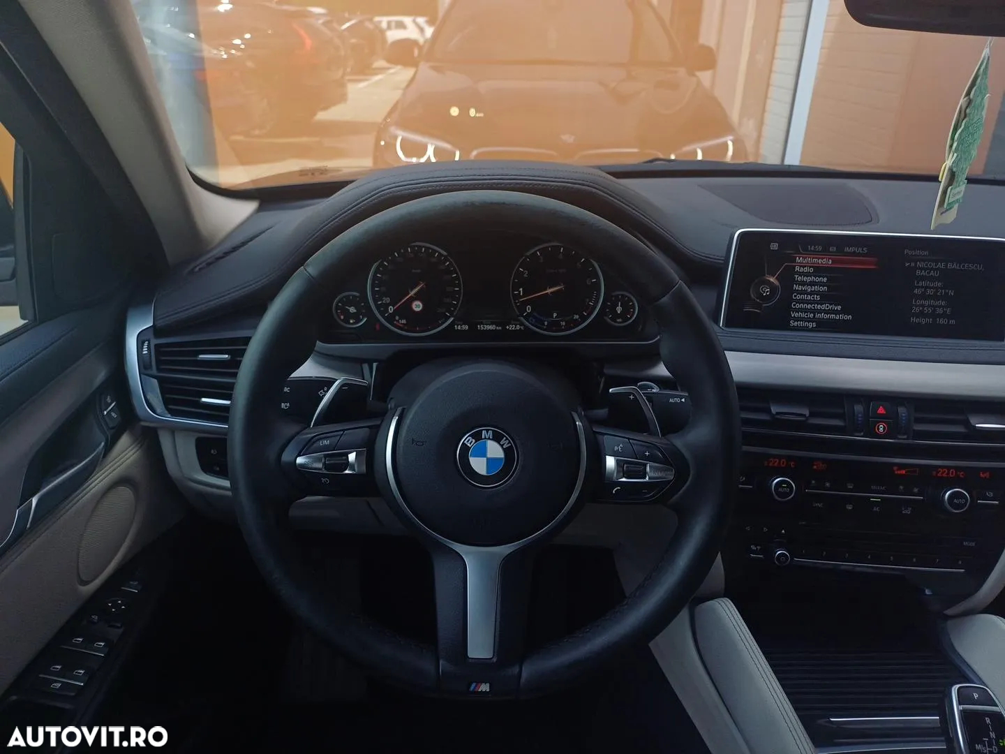 BMW X6 xDrive35i - 12