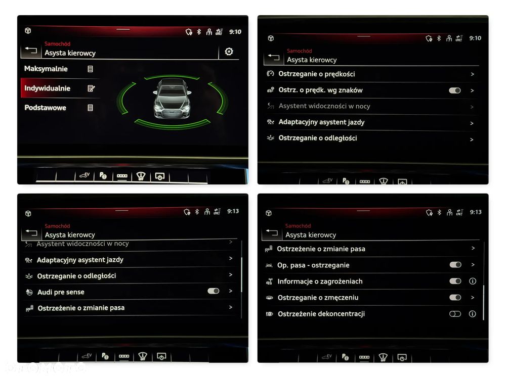 Audi A6 Limousine 55 TFSI e quattro S tronic S line - 32