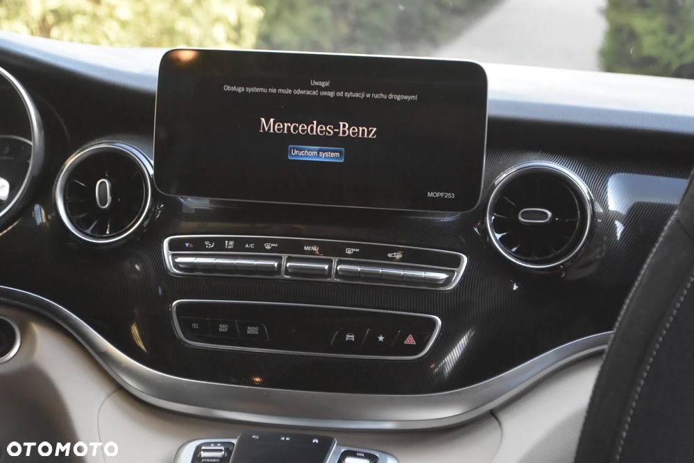 Mercedes-Benz Marco Polo - 28