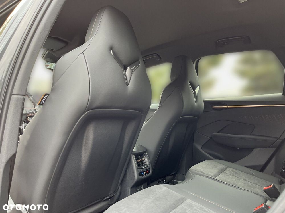 Cupra Terramar 2.0 TSI 4Drive VZ DSG - 37