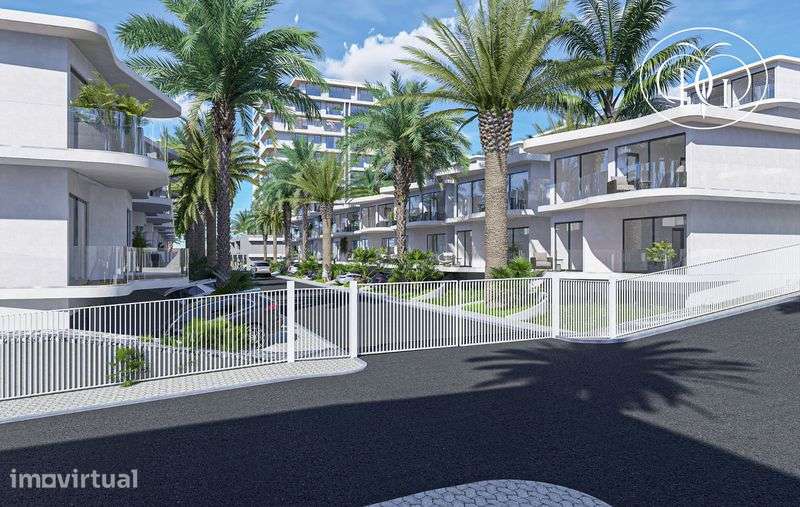 Apartamento e Moradias em Cabo Verde - Grande imagem: 4/12