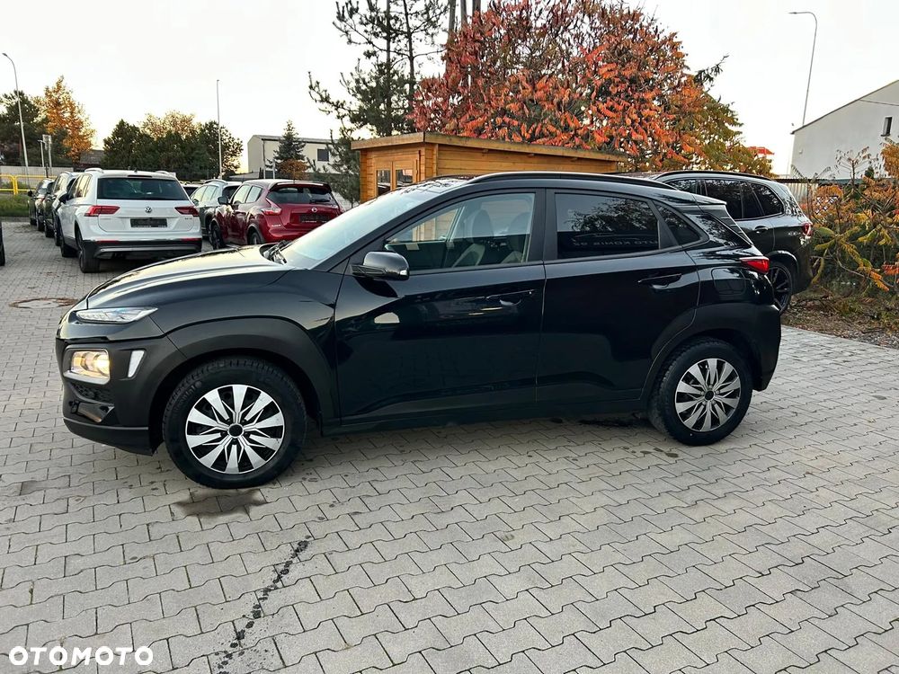 Hyundai Kona 1.0 T-GDI Premiere Comfort - 13