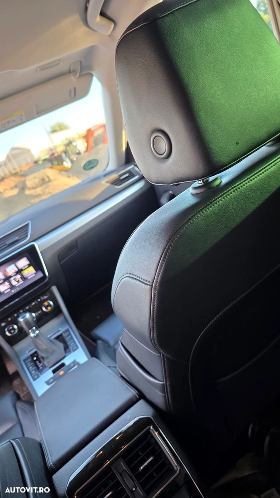 Skoda Superb - 20