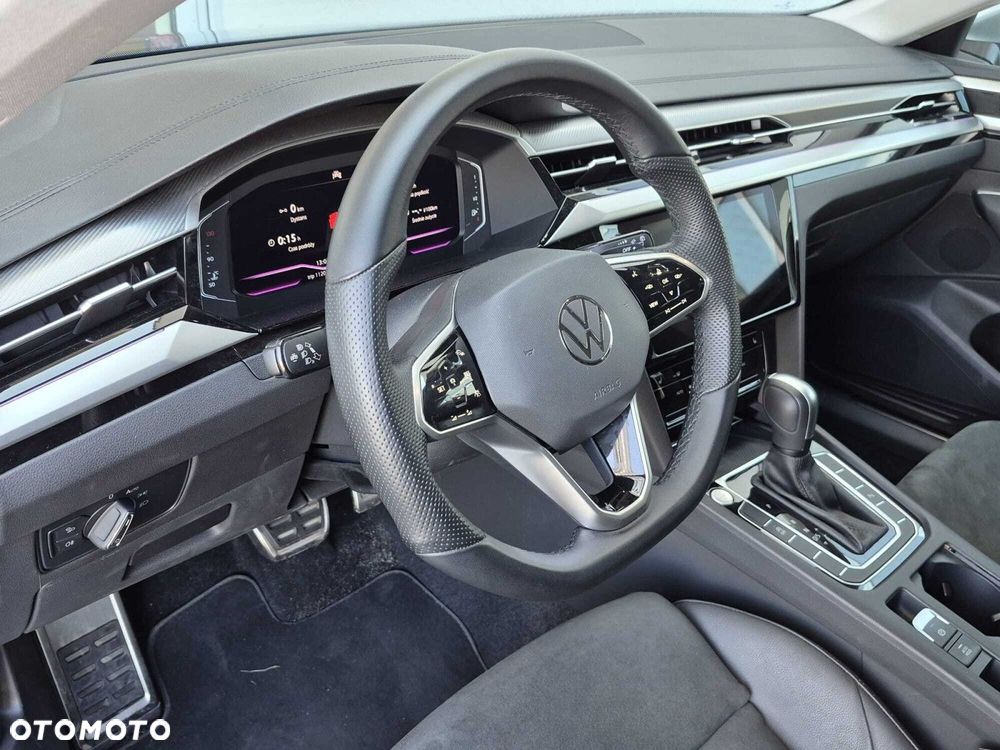 Volkswagen Arteon 2.0 TSI Elegance DSG - 6