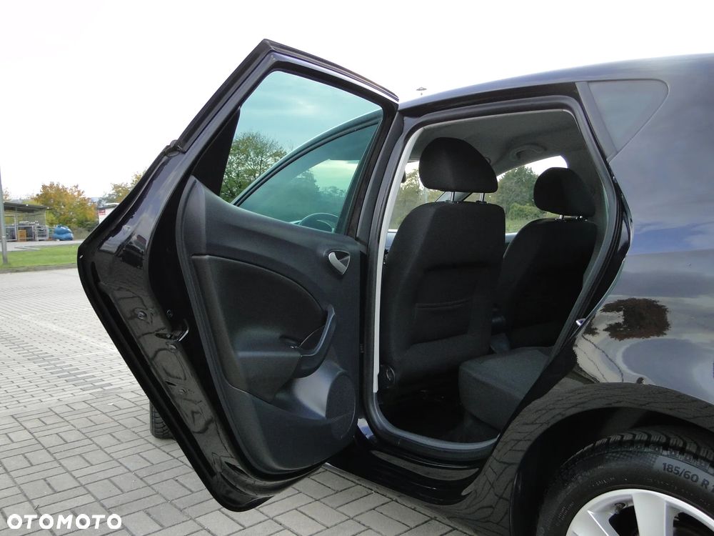 Seat Ibiza 1.6 16V Stylance - 13