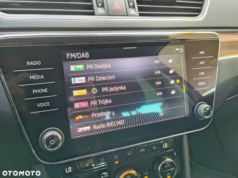 Skoda Superb - 29