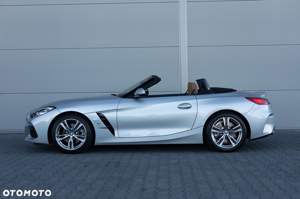 BMW Z4 20i sDrive - 11