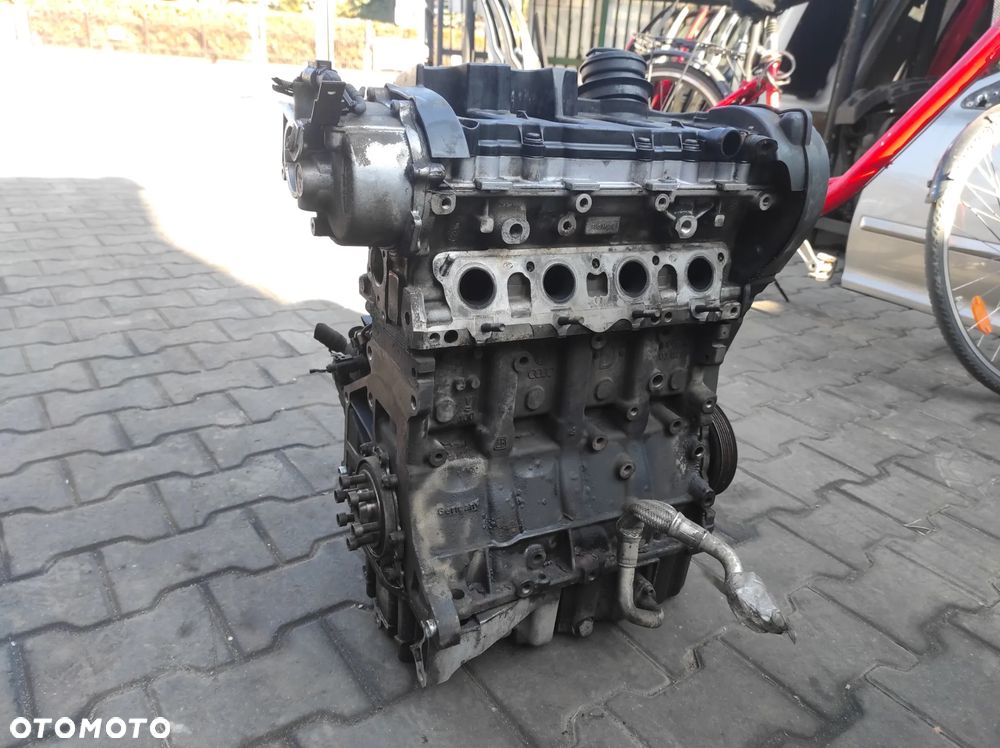 SILNIK 2.0 TFSI 200HP BPY BWA AXX 149TYS AUDI A3 S3 SKODA OCTAVIA VRS VW GOLF GTI PASSAT JETTA SEAT LEON CUPRA ALTEA WYSYŁKA !!!. - 4