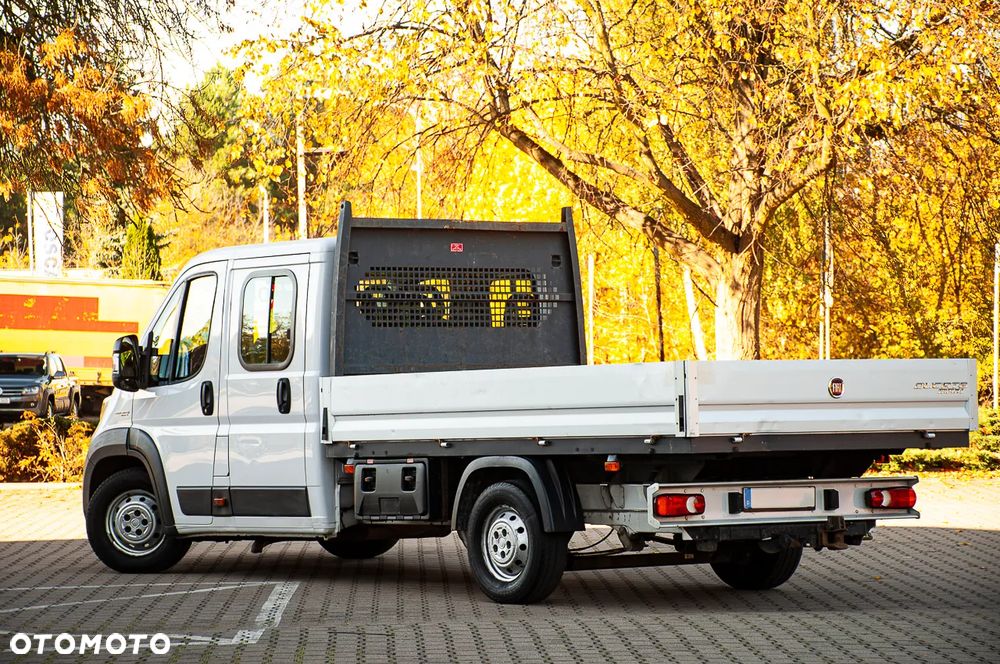 Fiat Ducato Maxi - 25