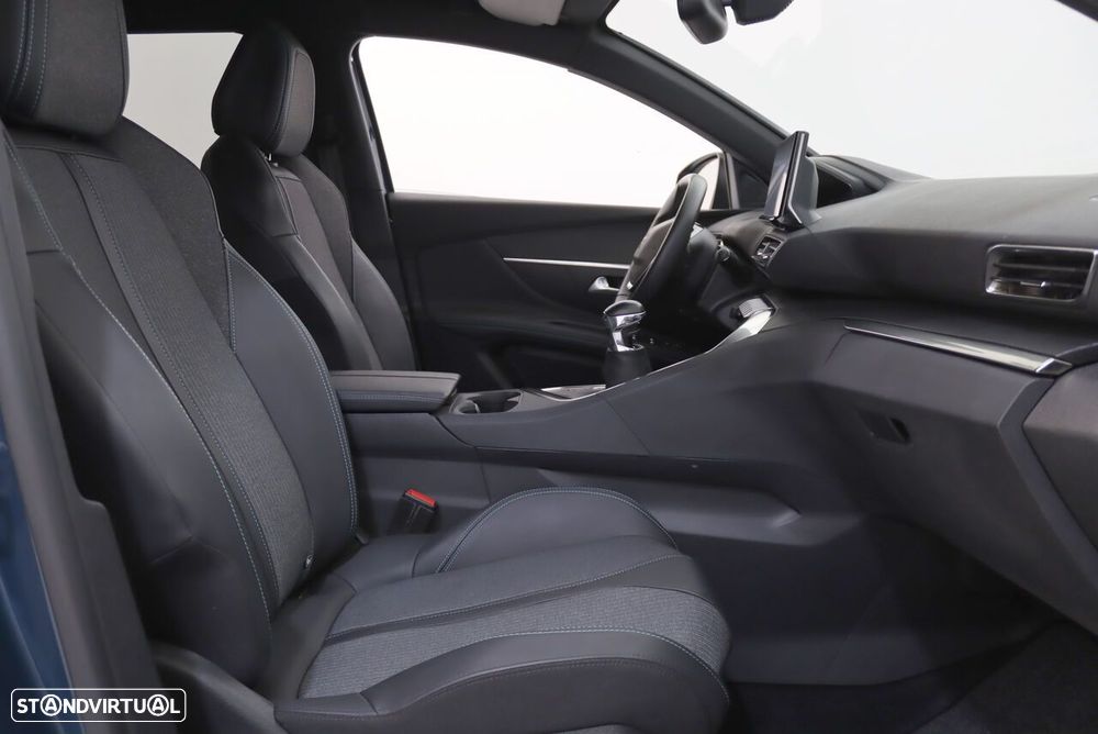 Peugeot 3008 1.2 PureTech Allure - 8