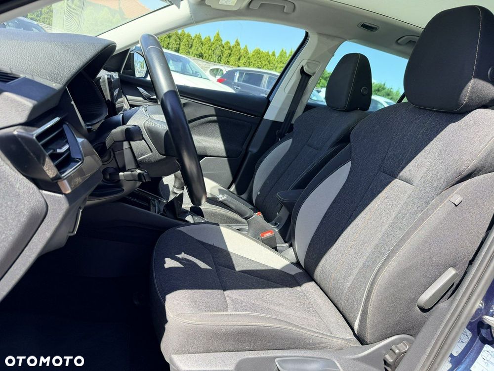 Skoda Kamiq 1.5 TSI Selection - 29