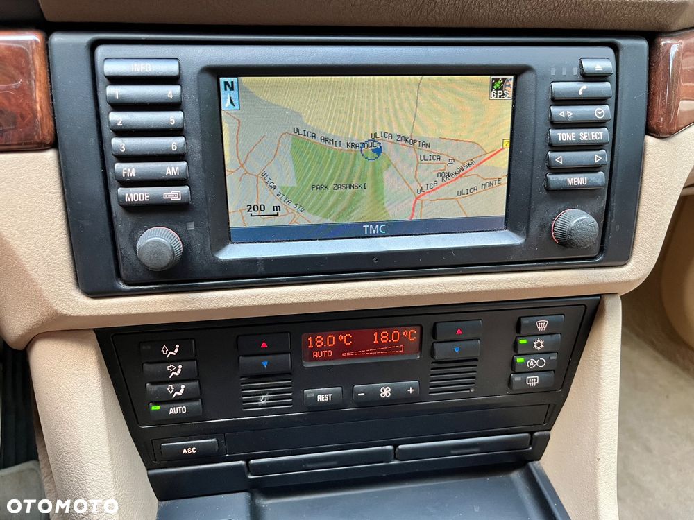 BMW Seria 5 520i - 21