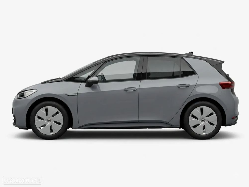 VW ID.3 Pro - 3