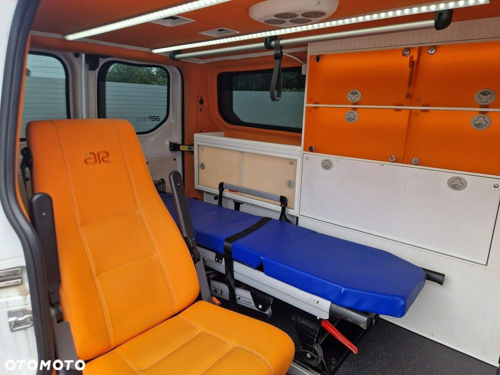 Ford Transit Custom - 27