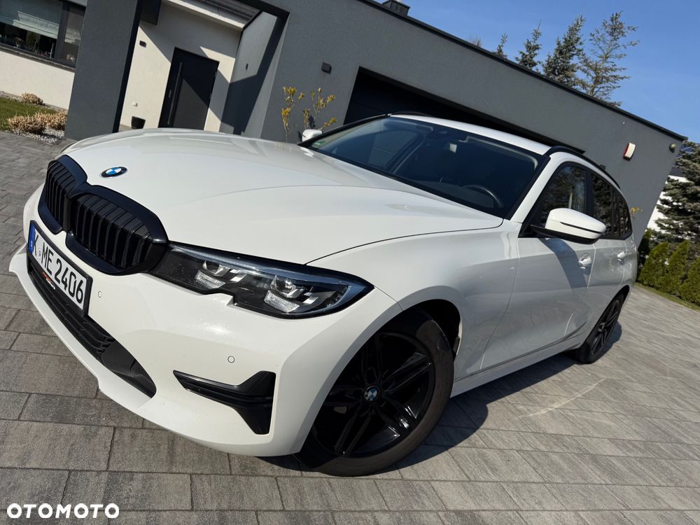 BMW Seria 3 - 3