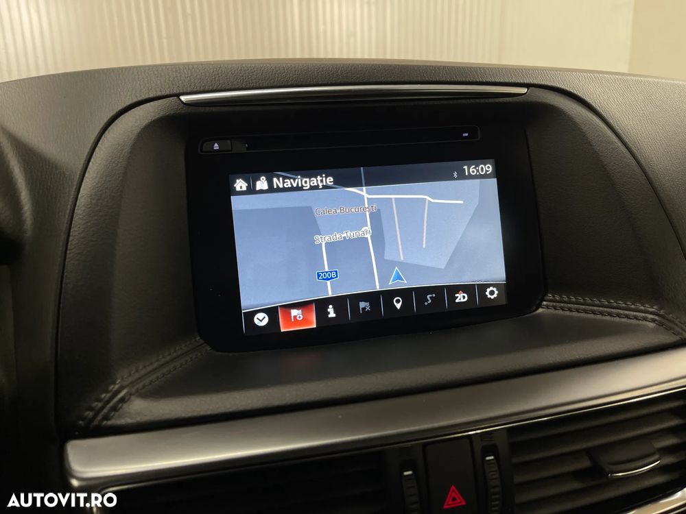 Mazda CX-5 CD175 4x4 Revolution Top - 15