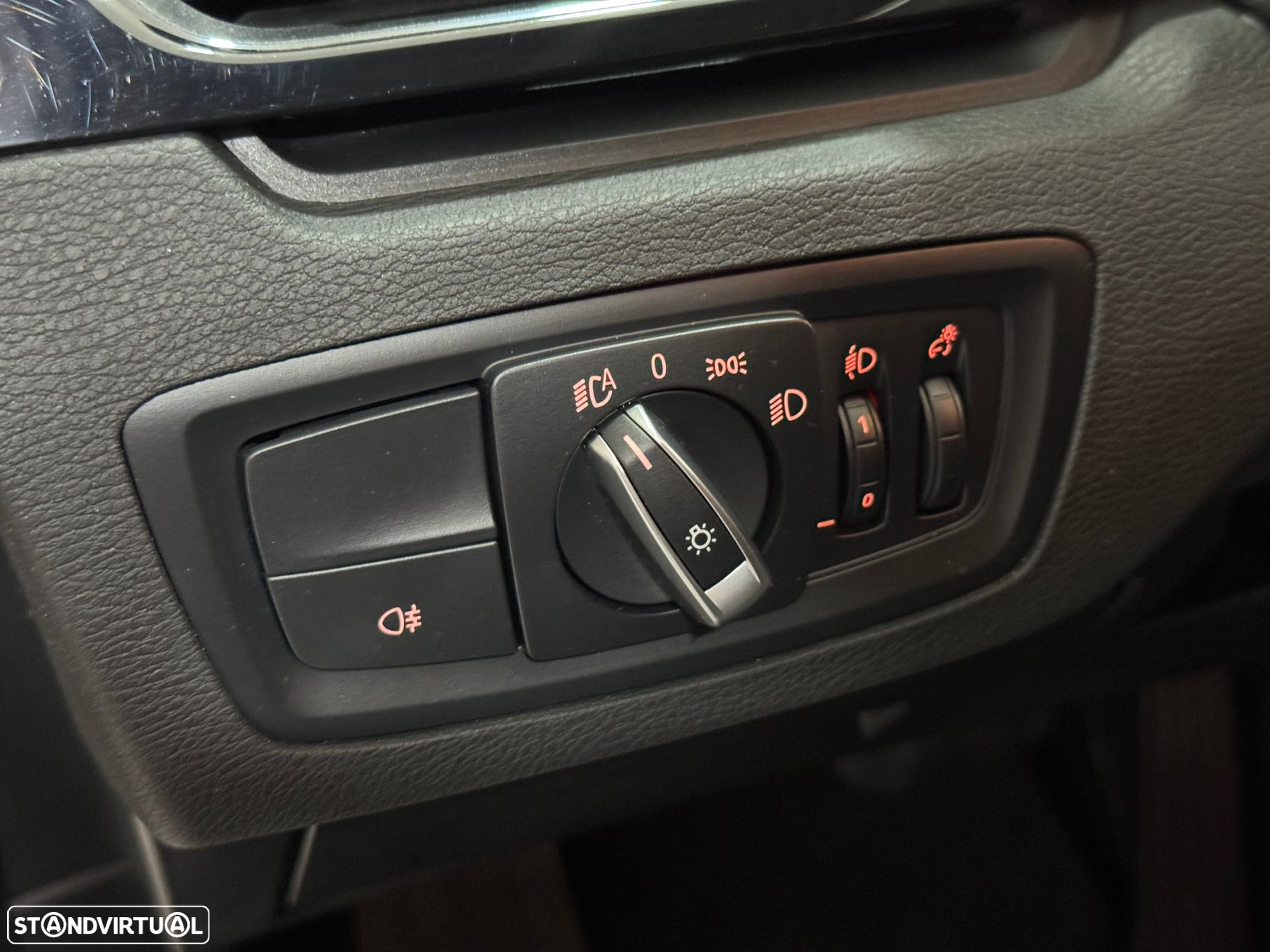 BMW X1 16 d sDrive Line Sport Auto - 22