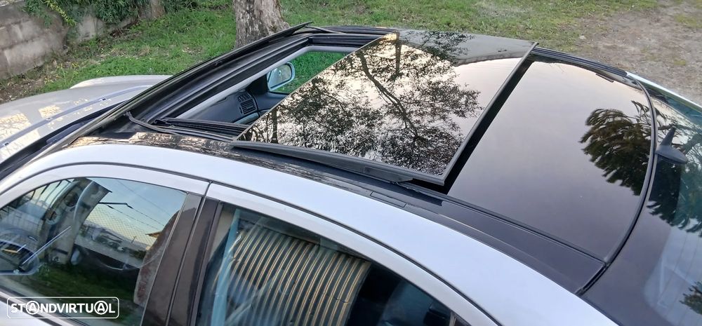 Mercedes-Benz E 220 CDI Avantgarde Aut. - 6