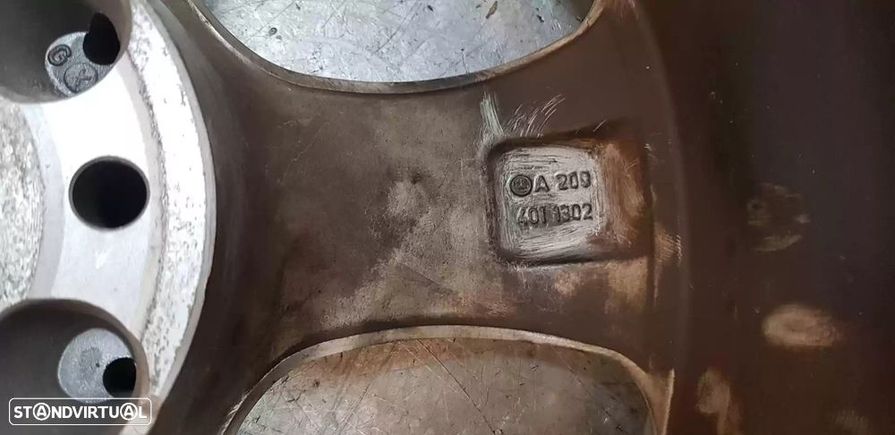 JANTE MERCEDES-BENZ CLK 2005 -A2094010302 - 3