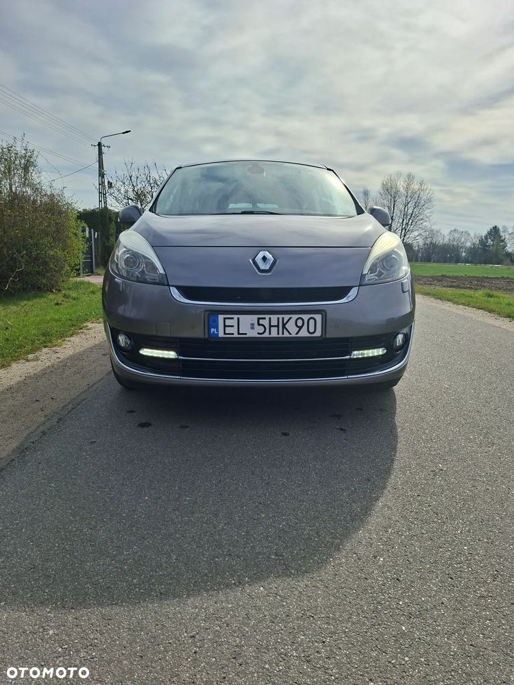Renault Scenic 2.0 16V Tech Run - 3