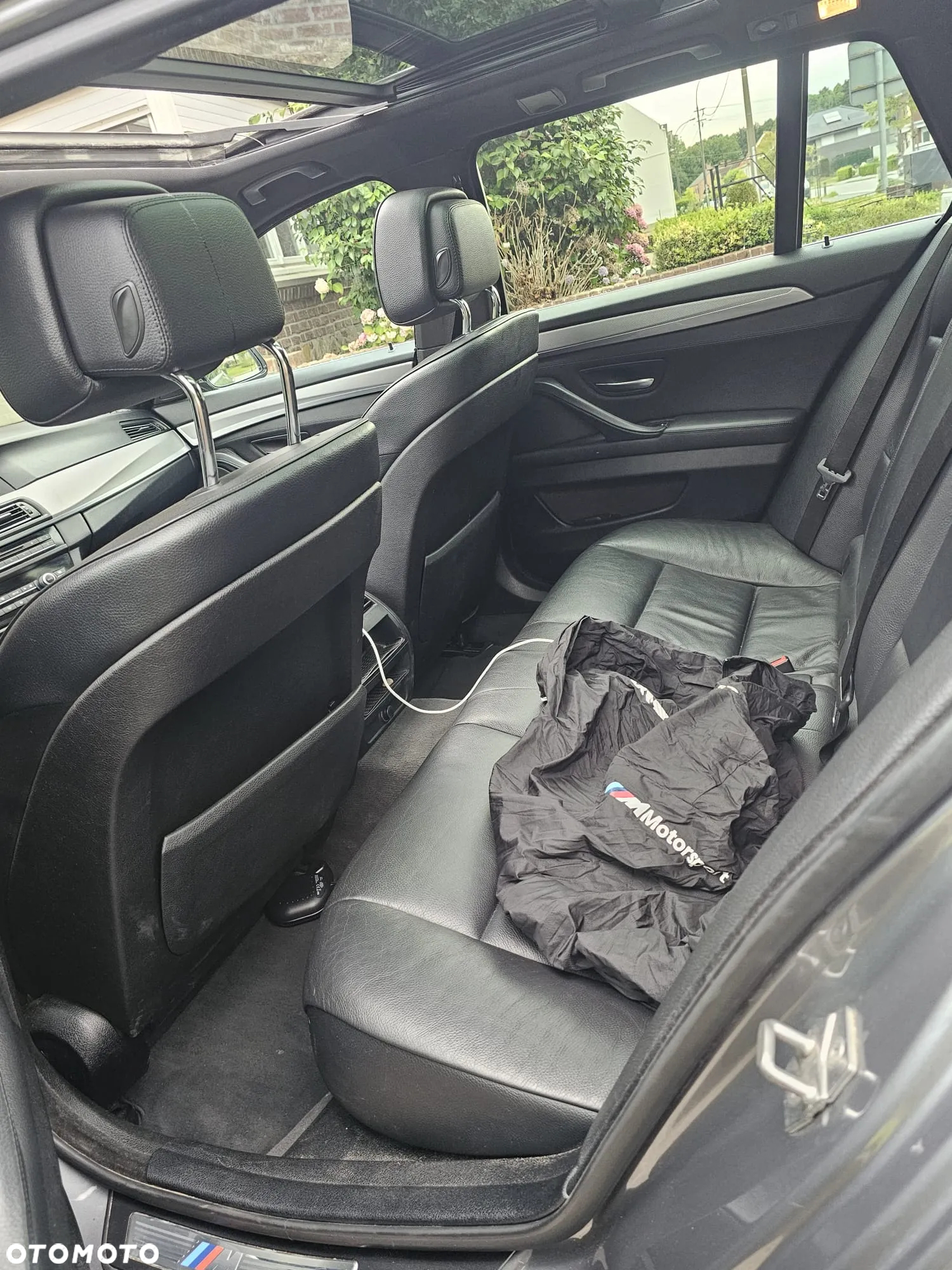 BMW Seria 5 - 16