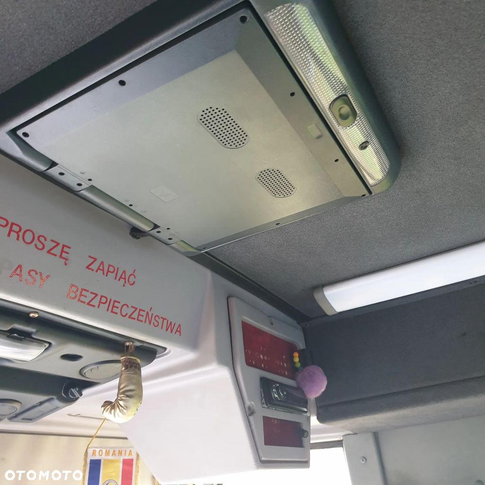 Mercedes-Benz VARIO - 7