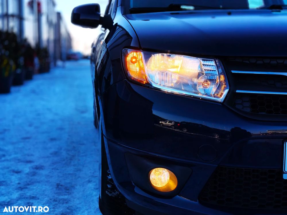 Dacia Logan TCe 90 Laureate - 9