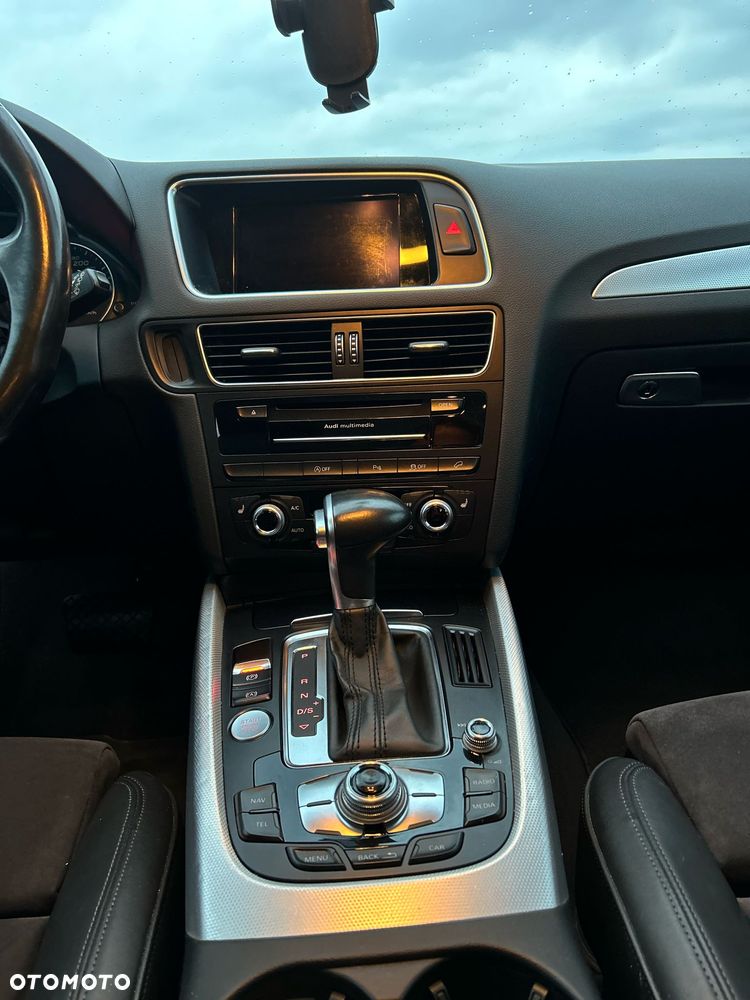 Audi Q5 2.0 TDI clean diesel Quattro S tronic - 16