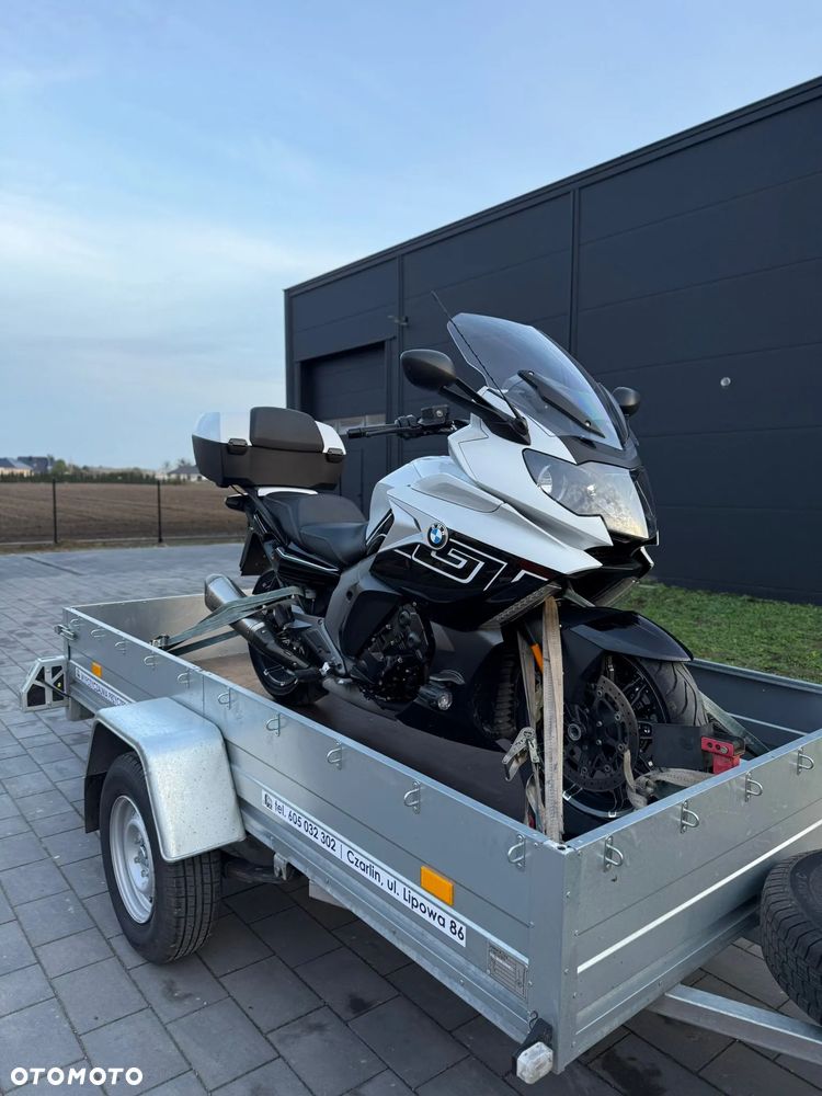 BMW K - 40
