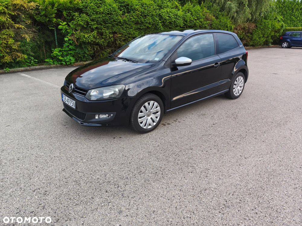 Volkswagen Polo - 4