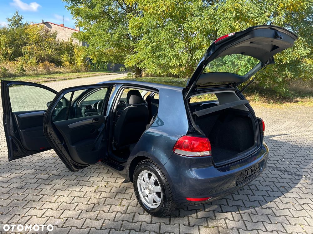 Volkswagen Golf 1.4 United - 27