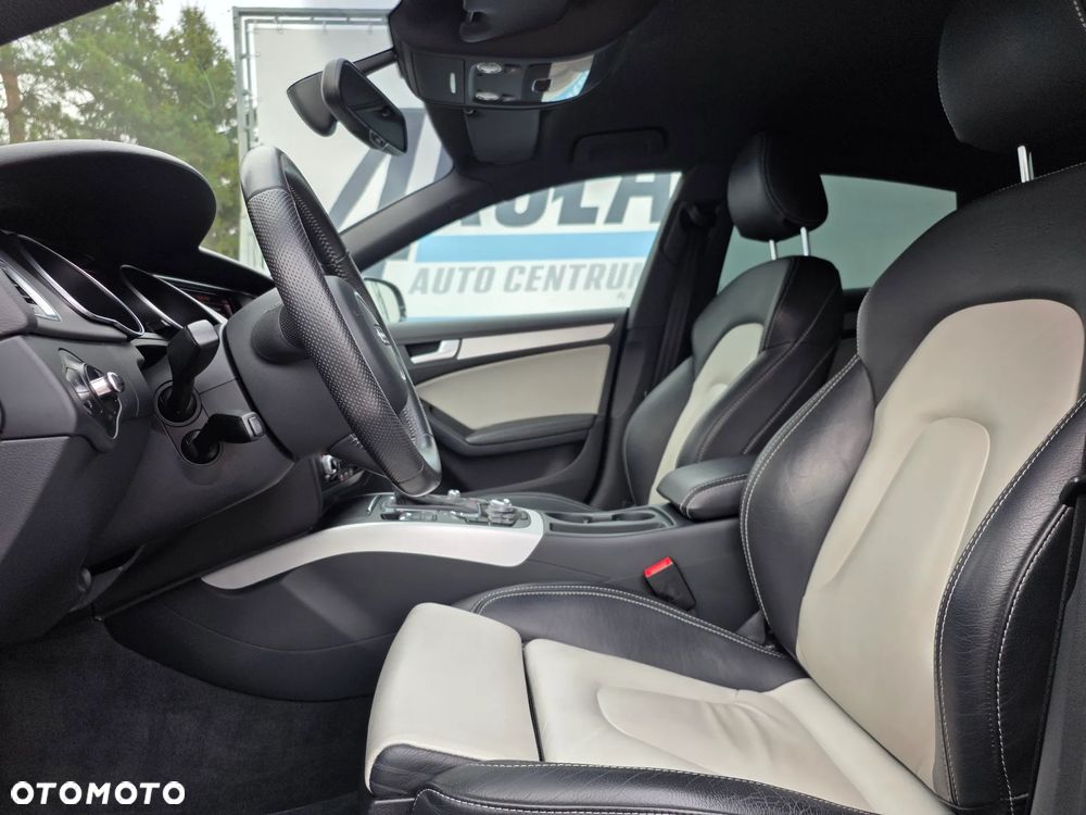 Audi A5 Sportback 1.8 TFSI Multitronic - 16