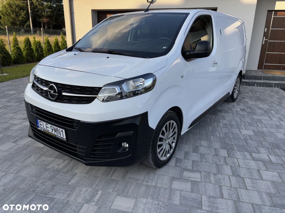 Opel Vivaro - 3
