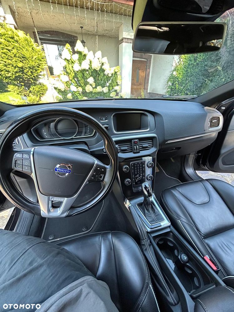 Volvo V40 - 7
