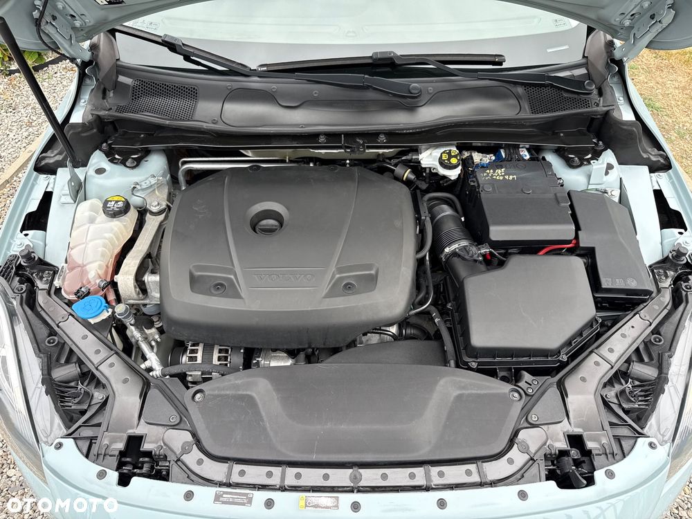 Volvo V40 T2 Drive-E Kinetic - 12