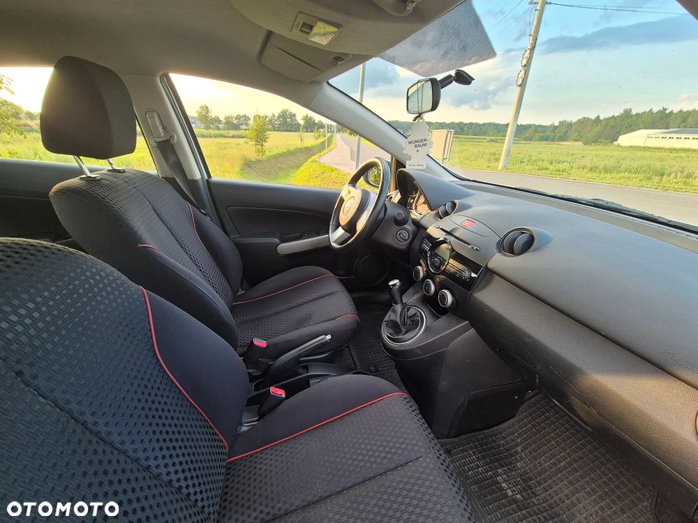 Mazda 2 1.3 Exclusive - 19