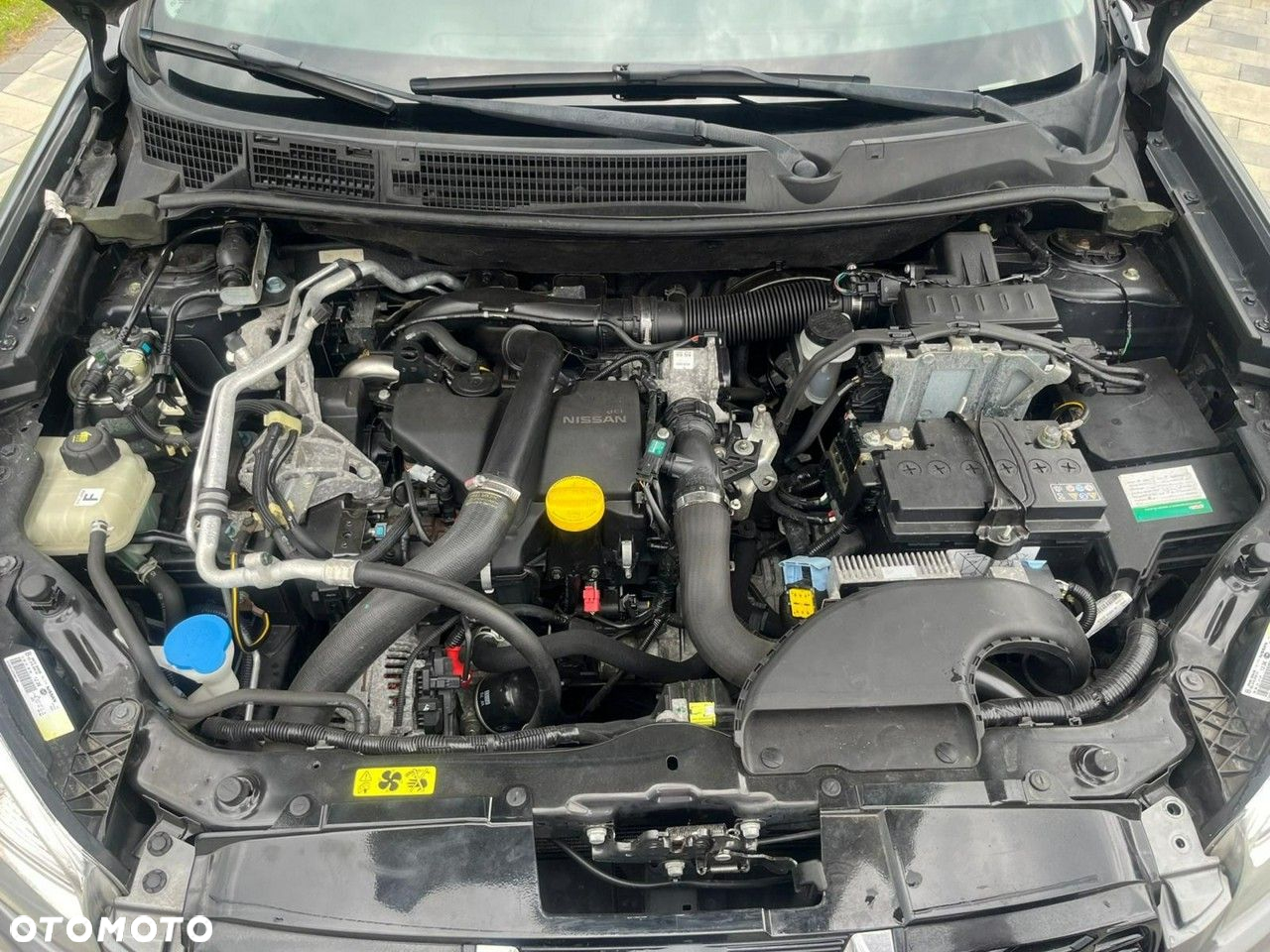 Nissan Qashqai+2 1.5 dCi Acenta - 15